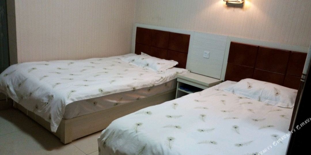 运城芮馨宾馆
