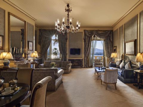 Sofitel Winter Palace Luxor