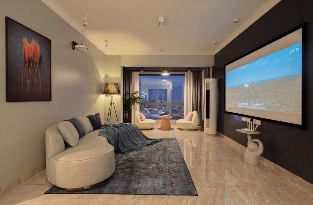 May's Home Designer Homestay (Tianmen Mountain Cableway Station & Dayong Ancient City Branch)