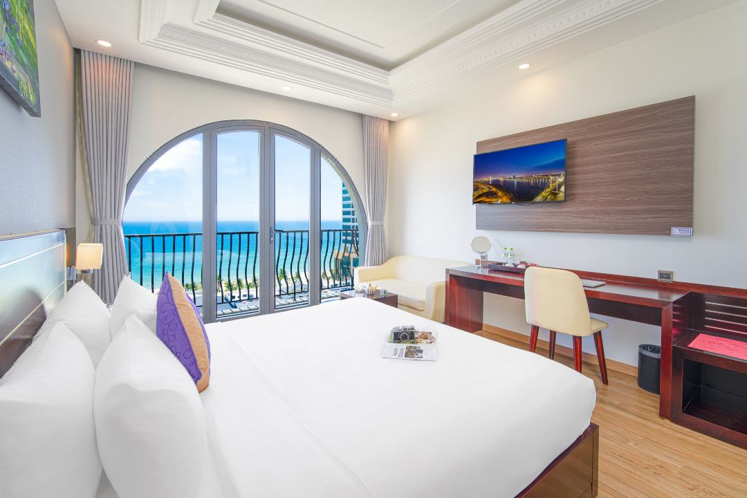 Alani Sea View Hotel