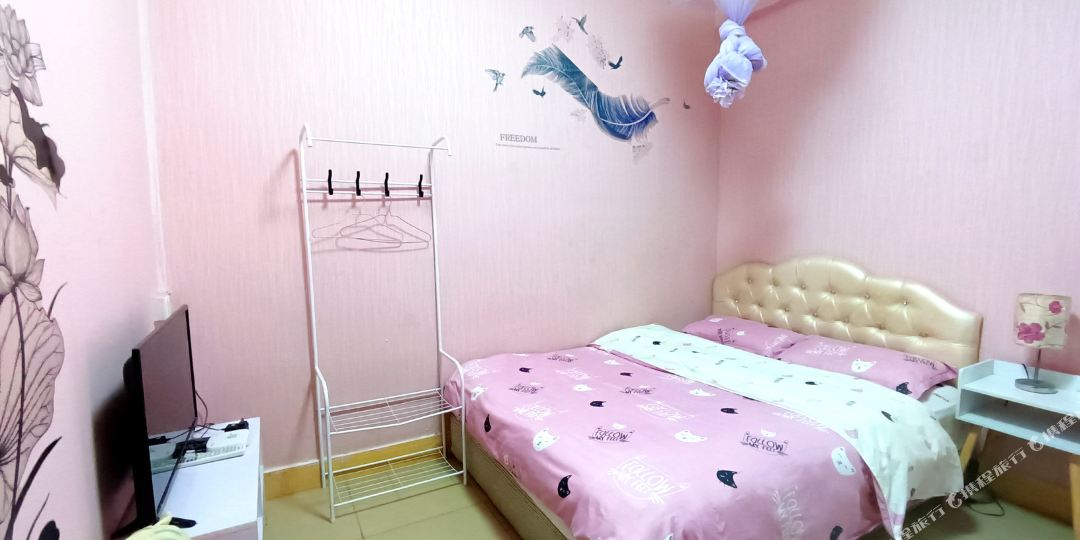 珠海岚舒房