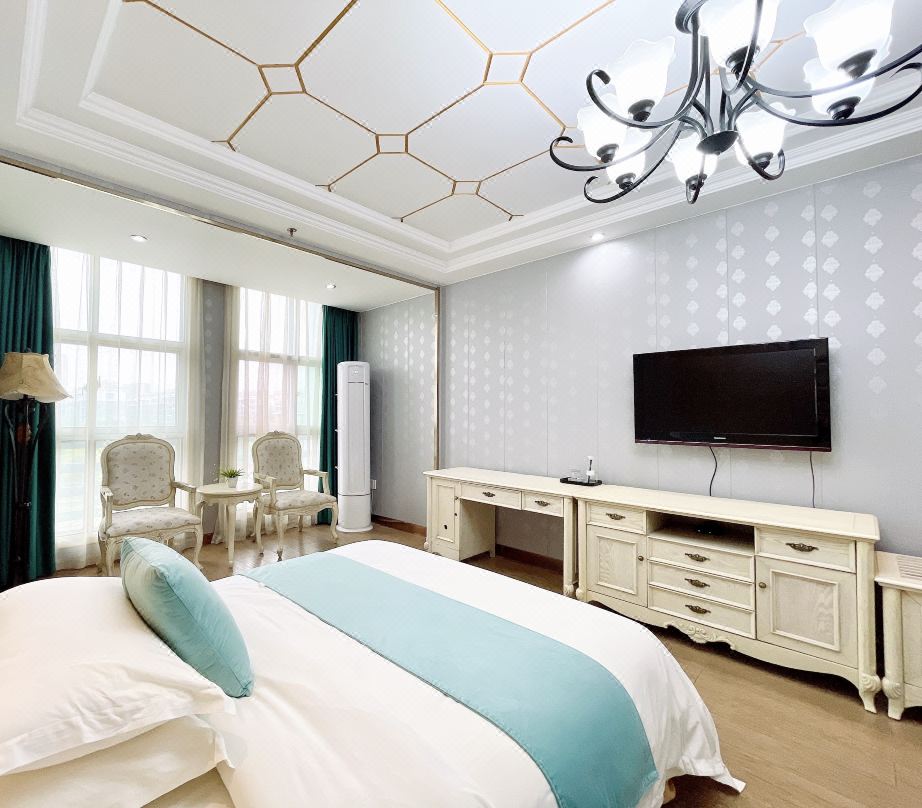 Home Inn Tongbai Yun Hotel (Funing Shanghai Road Funing Middle School)