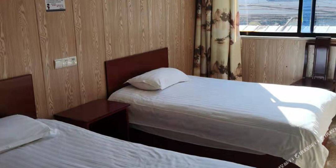 卢证旅馆