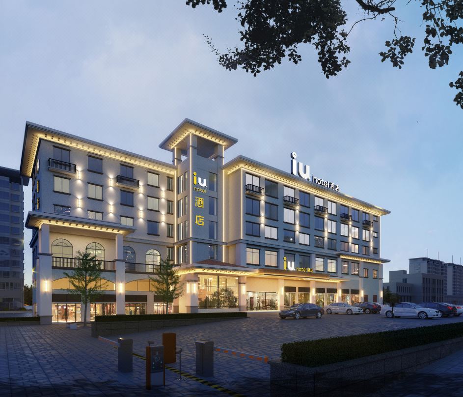 IU Hotel (ChongqingFengdu Longcheng Huafu Branch)