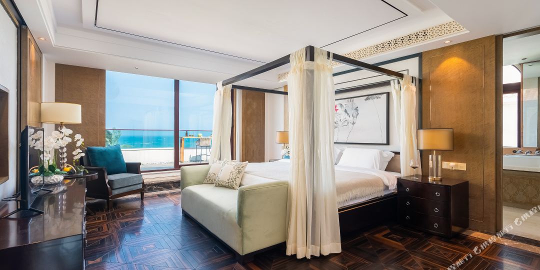 梵调美宿(琼海博鳌湾店)