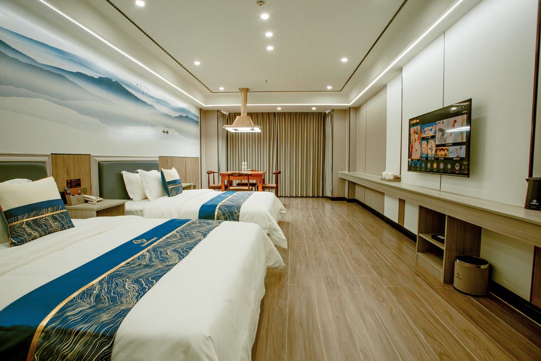 Yurui Smart Hotel