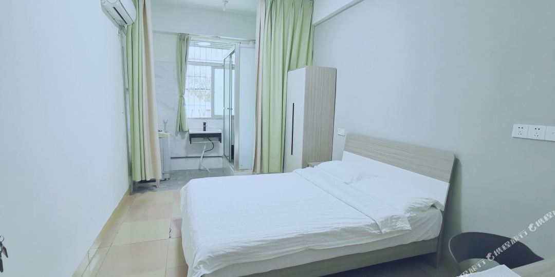 厦门诚寓精品公寓