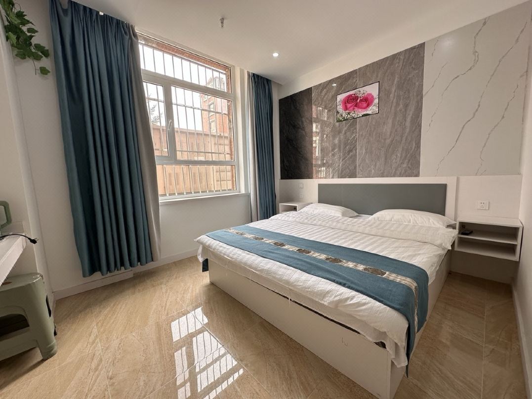 Jinshi Busniess Hotel