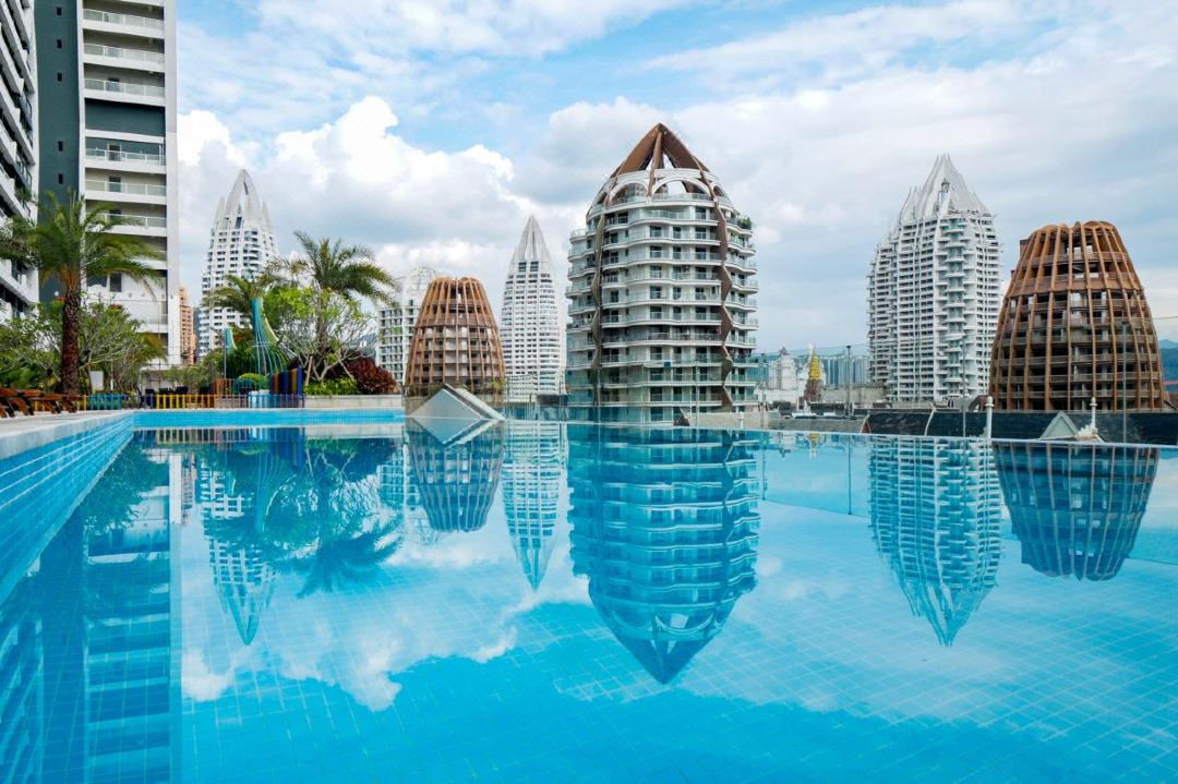 Lesu Boutique Stay (Gaozhuang Starlight Night Market)