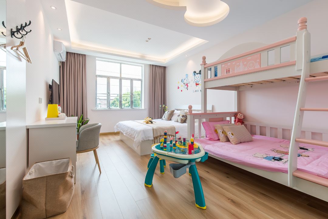 Zhonglixun Guesthouse