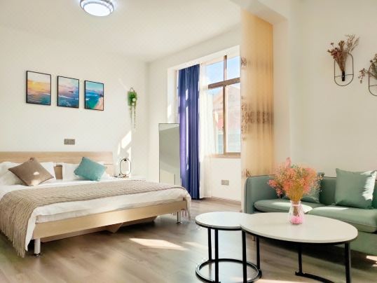 In The Name Of The Sea Homestay