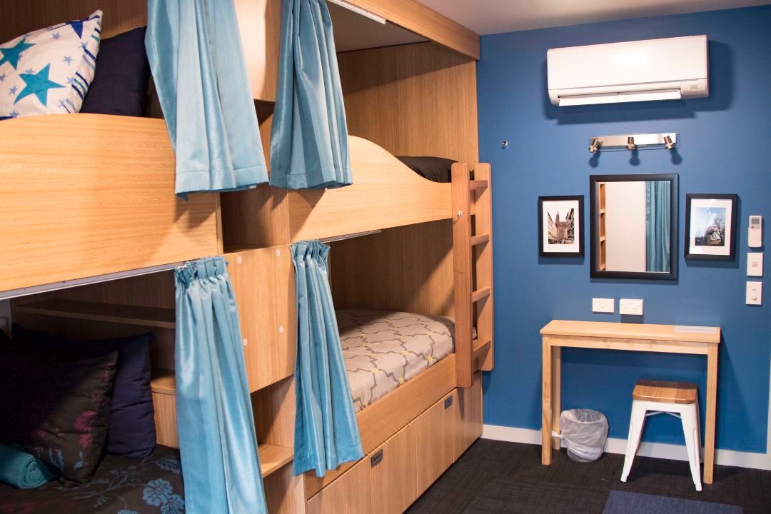 Adventure Q2 Hostel