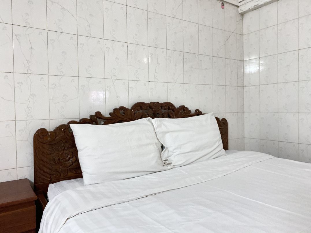 Capitol 3 Guesthouse