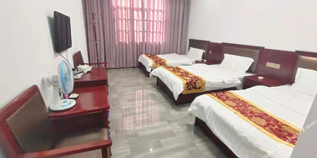易门金蝴宾馆(南华街店)