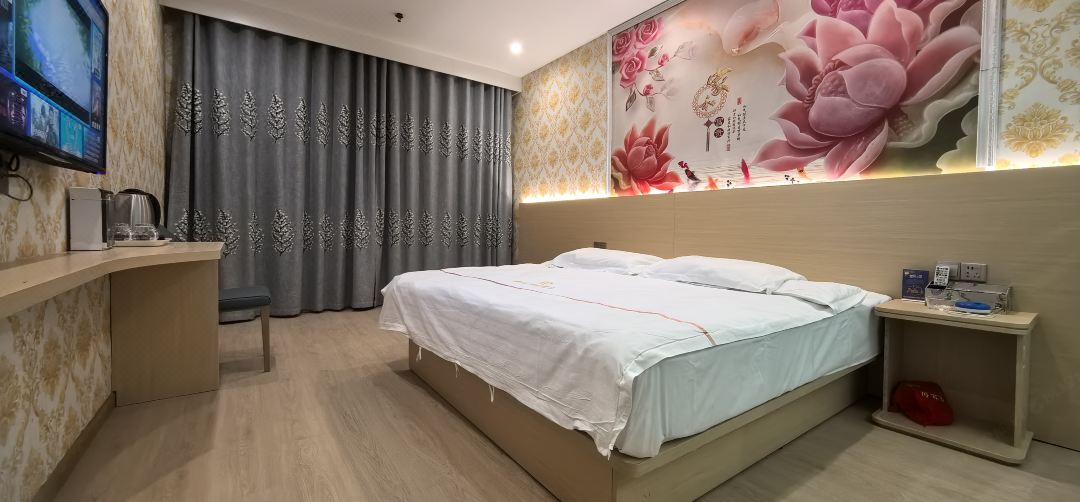 Kunshan Haoyue Boutique Hotel