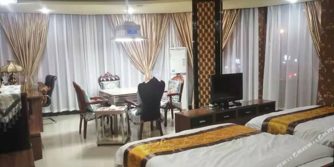 重庆坤鑫宾馆