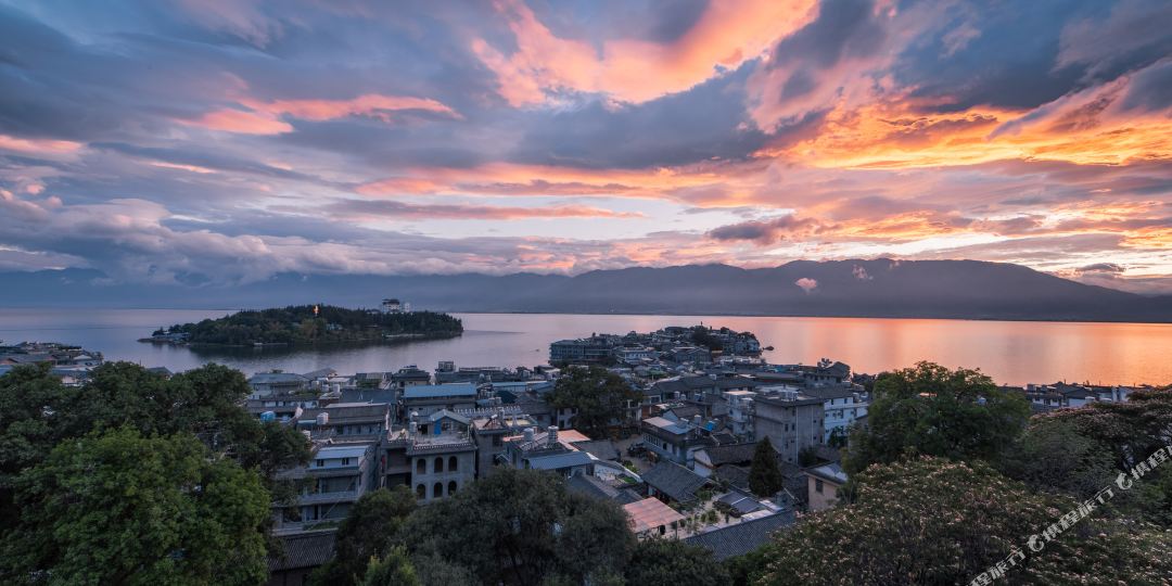 大理莫舍故城榕城(古城北门店)