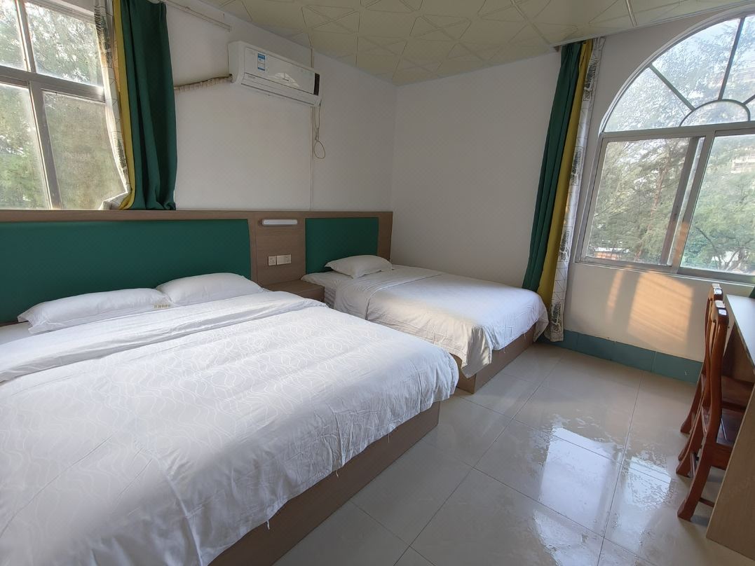Dongxing Jingdao Yujiale Homestay