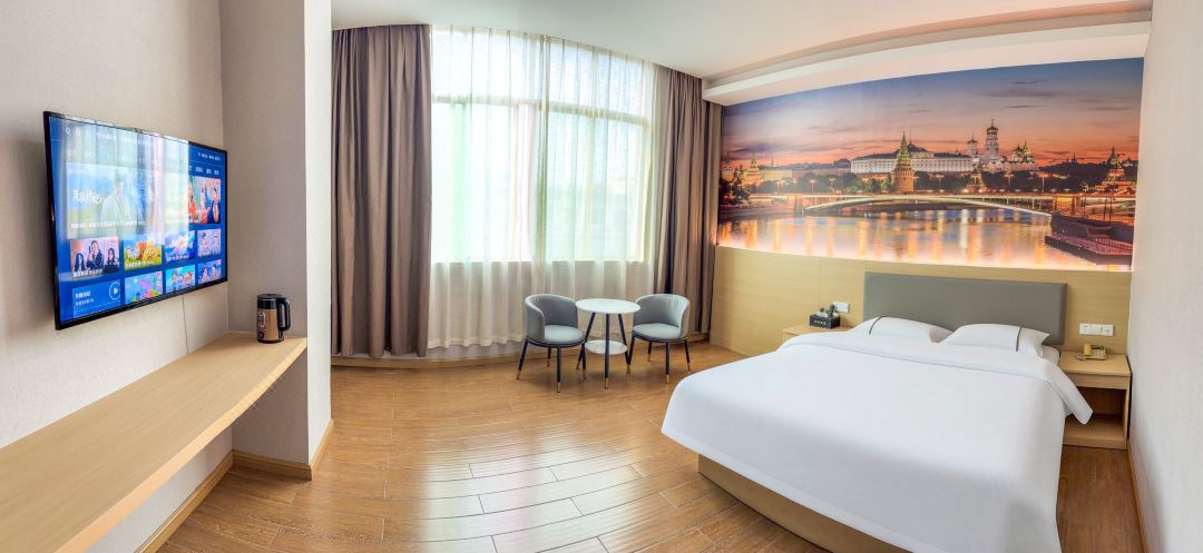 Hongzhou HOtel
