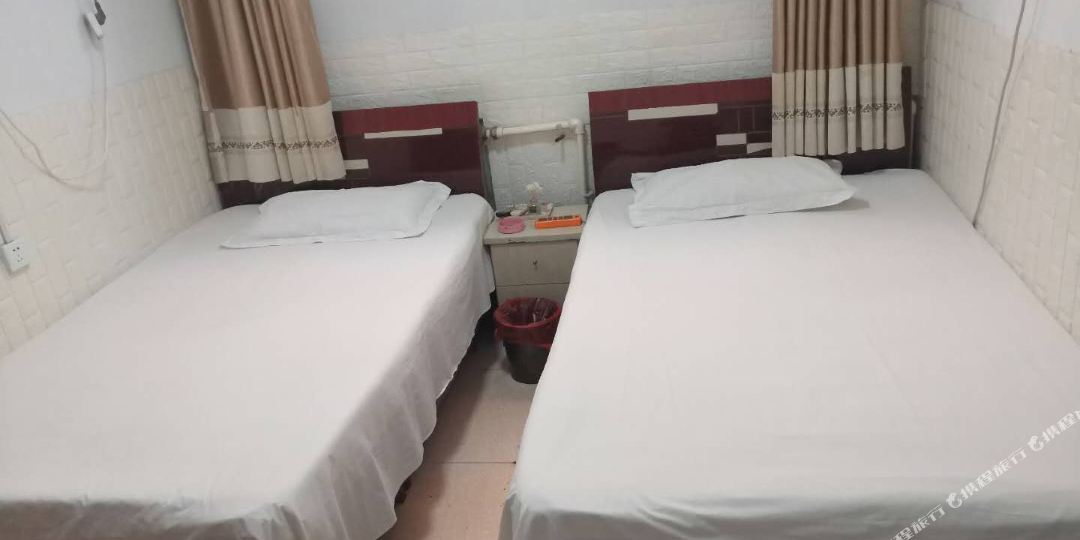 东营还悦旅馆