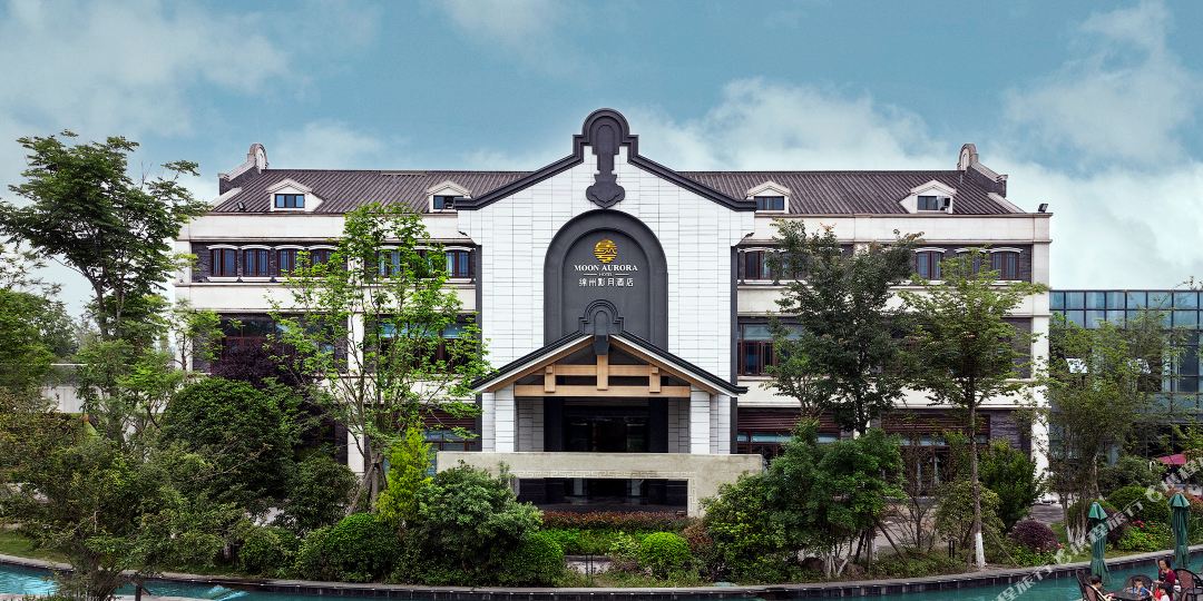 锦州银影月酒店