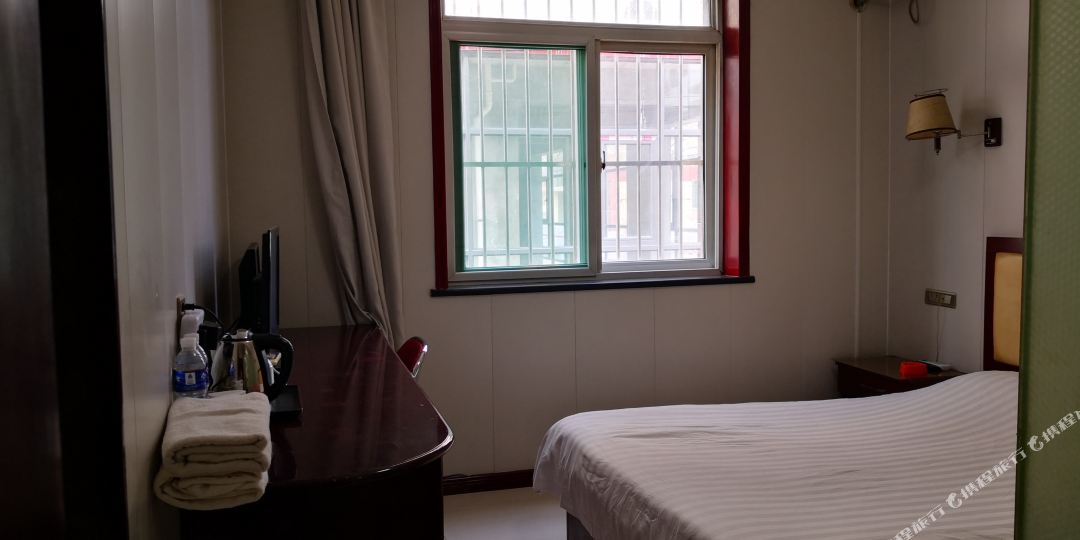 新绛汉廷旅店