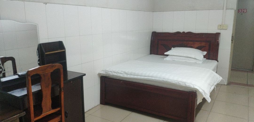Shenzhen Harmony Accommodation