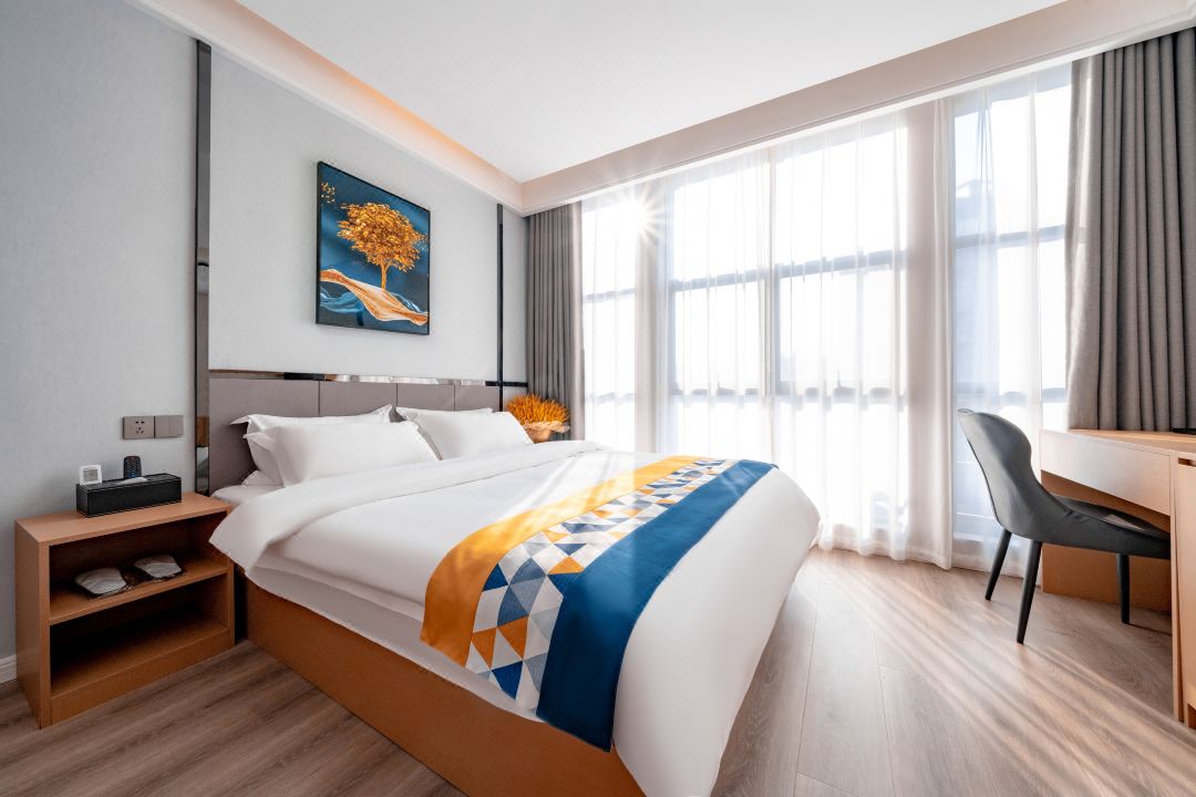 Zunyi 7Yi Hotel