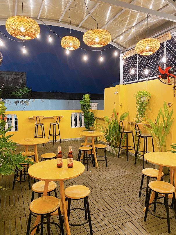 Saigon Authentic Hostel & Tours