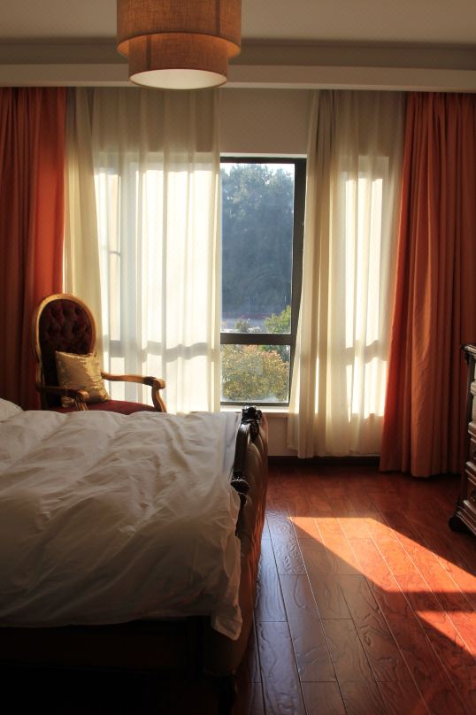 Cilichang Holiday Villa