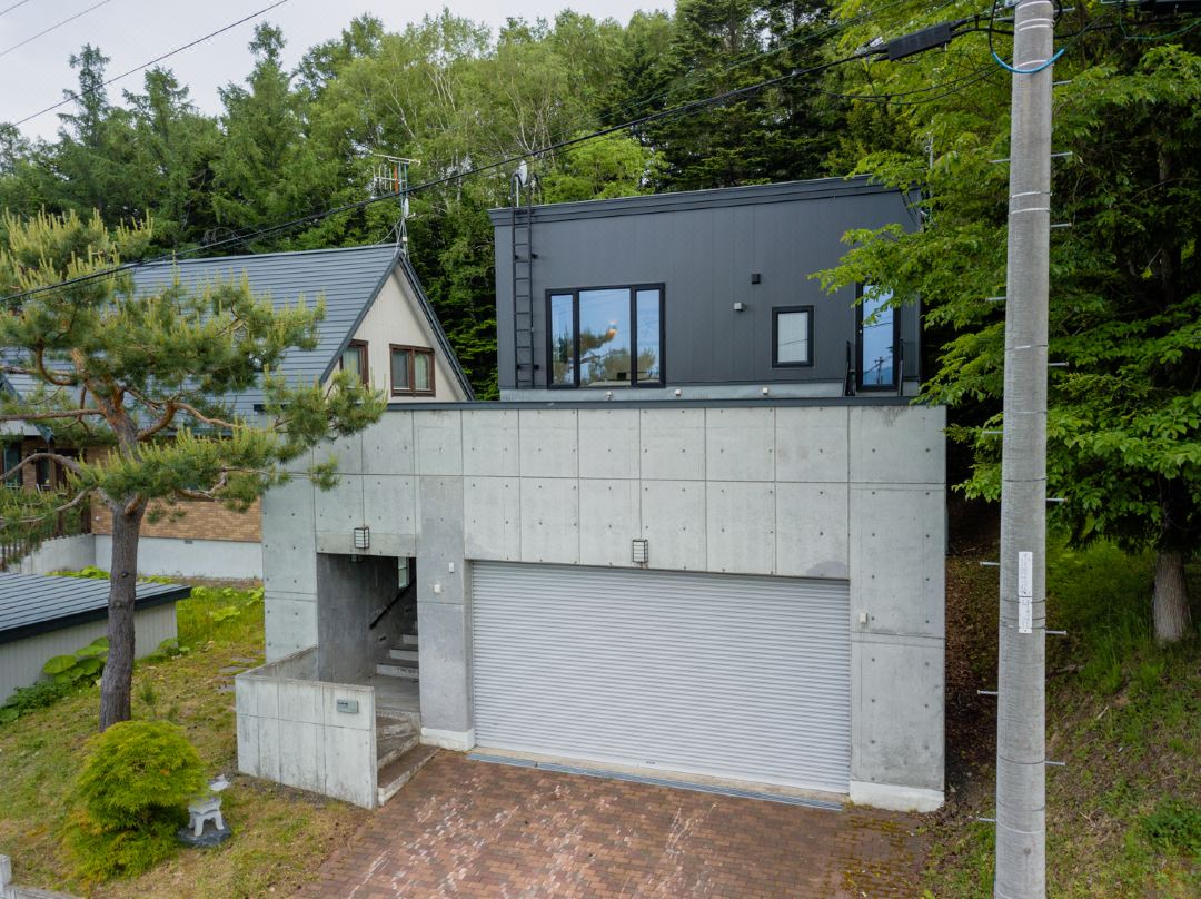 H2 Life度假村 松竹梅度假屋