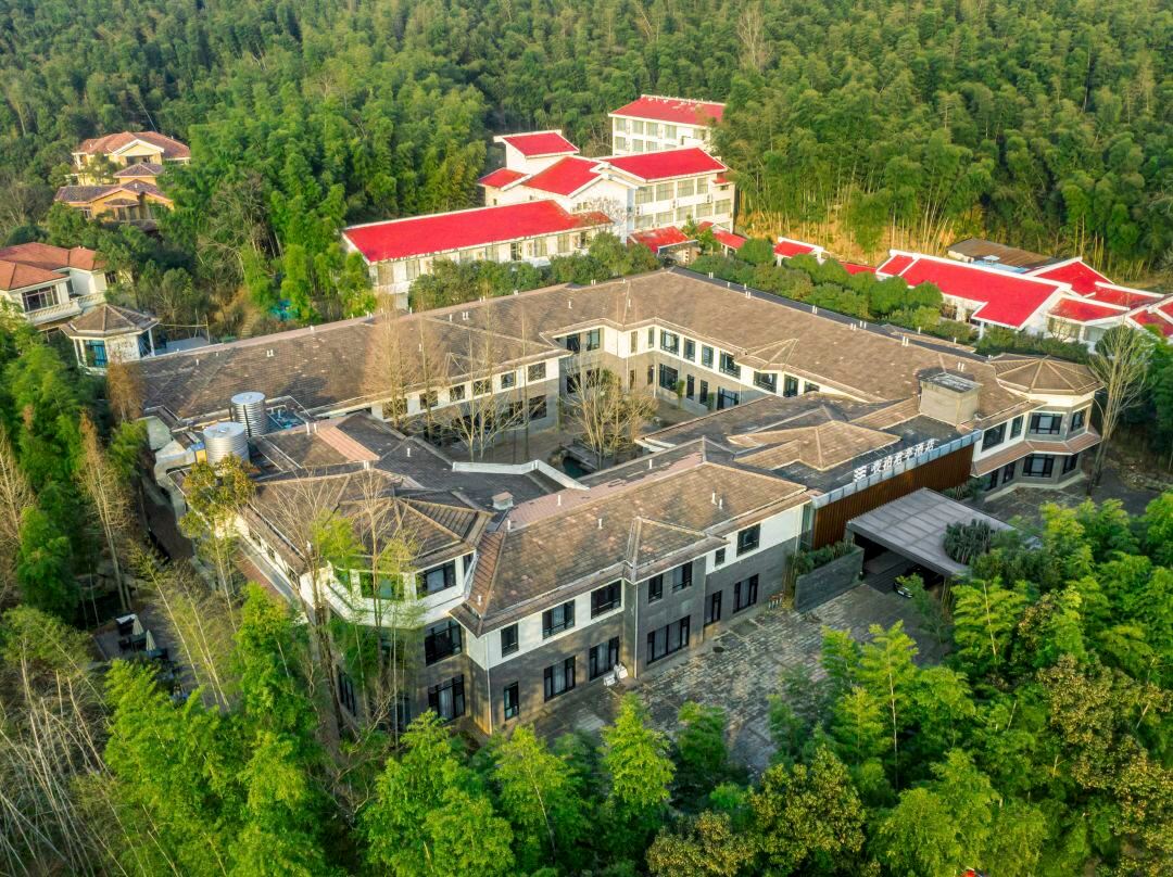 SSAW HOTEL MEILING NANCHANG