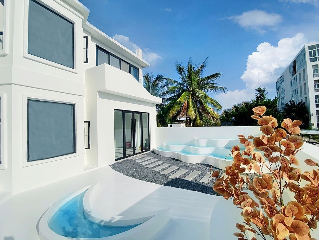 Qixi Boutique Design Homestay (Sanya West Island )