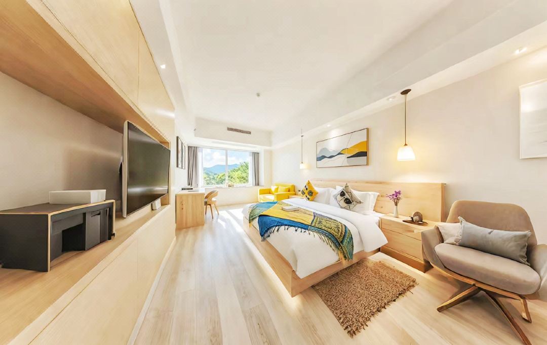 Huating Boutique Hotel