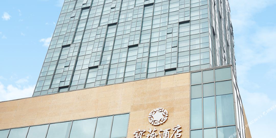 上海宝燕大酒店