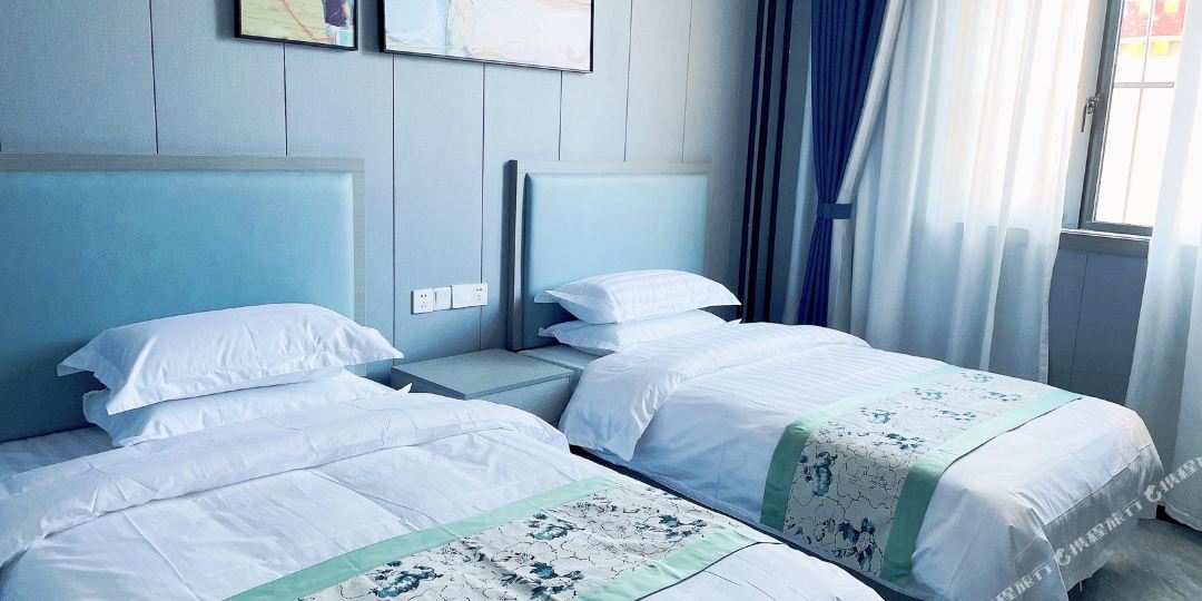 日土云庭宜居宾馆