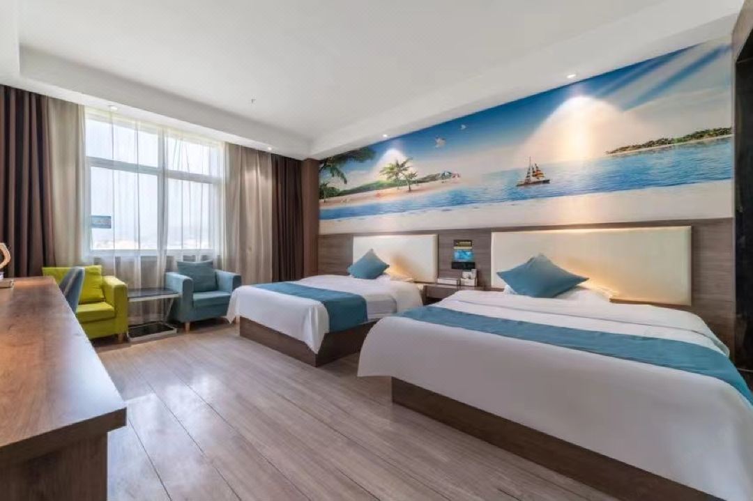 Yaxuan Boutique Hotel