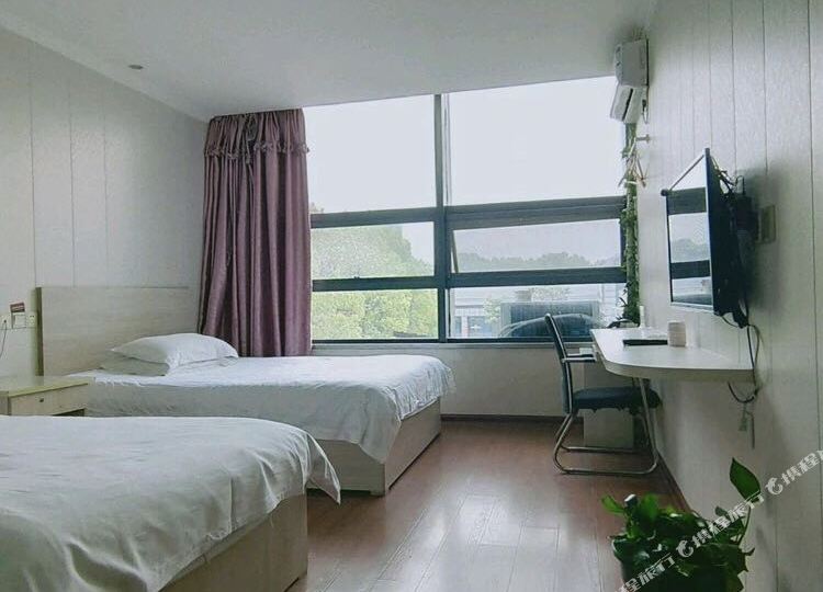 马鞍山肯定快捷旅馆