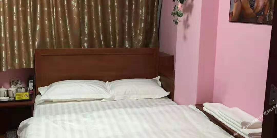 九江九龙公寓