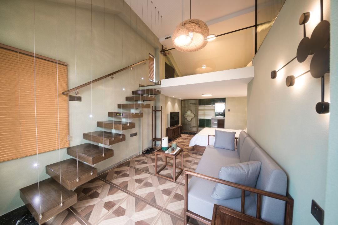 Xiguanli B&B (Enning Branch)
