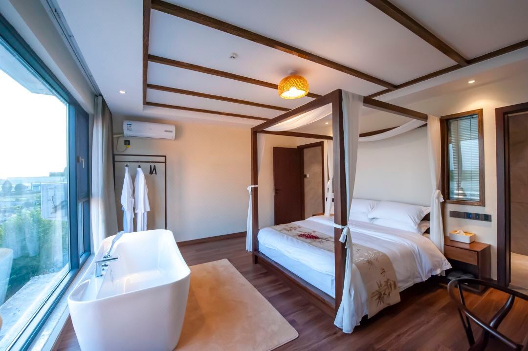 qingyayuju Guesthouse