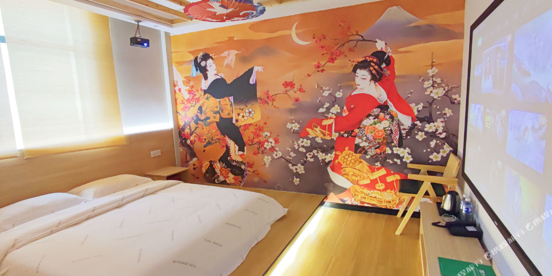 海凡星连锁旅店(鑫鼎店)
