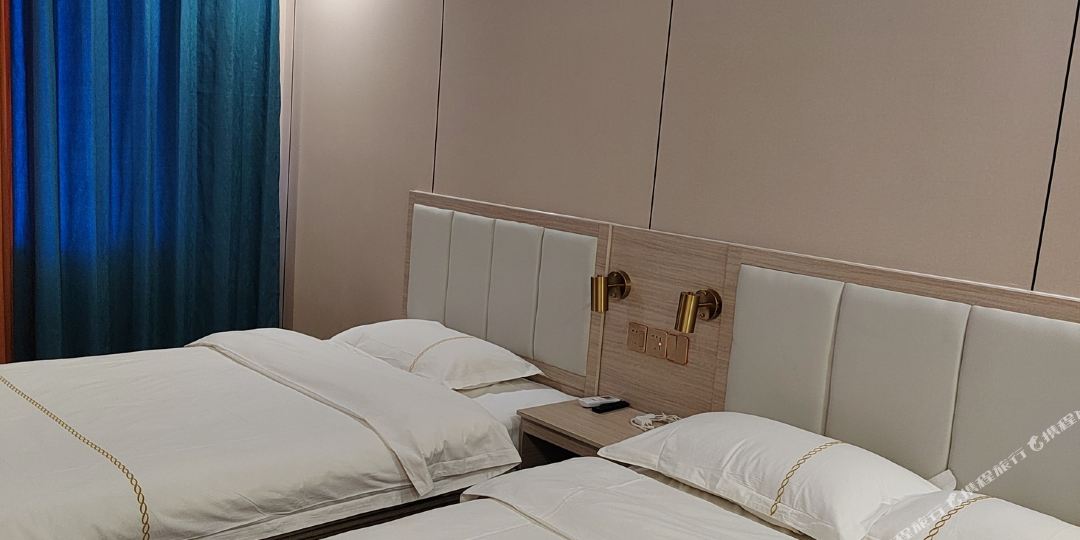 如家云欣酒店(曲周店)