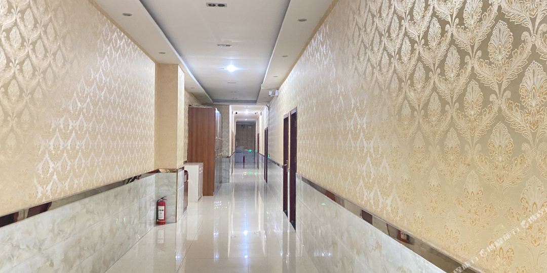开州欣悦宾馆(市民广场店)