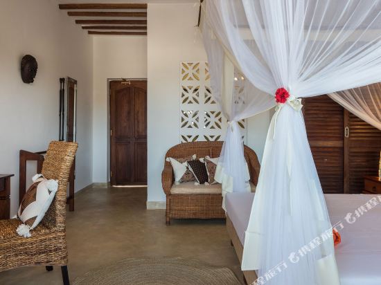 Zanzibar Magic Boutique Hotel - Tap to explore photos