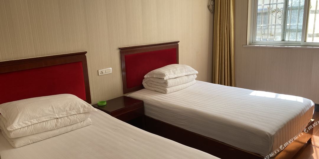 鼎诚旅馆