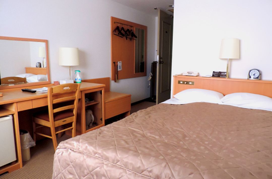 新横浜フジビューホテル