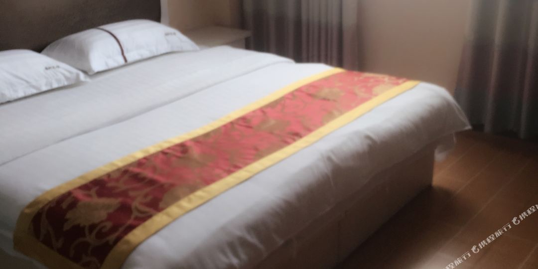 麻程雅轩宾馆