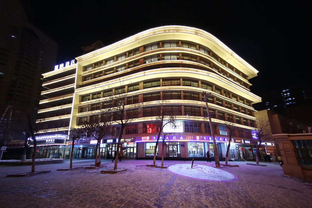 Lavande Hotel (Urumqi Changjiang Road International Trade City store)