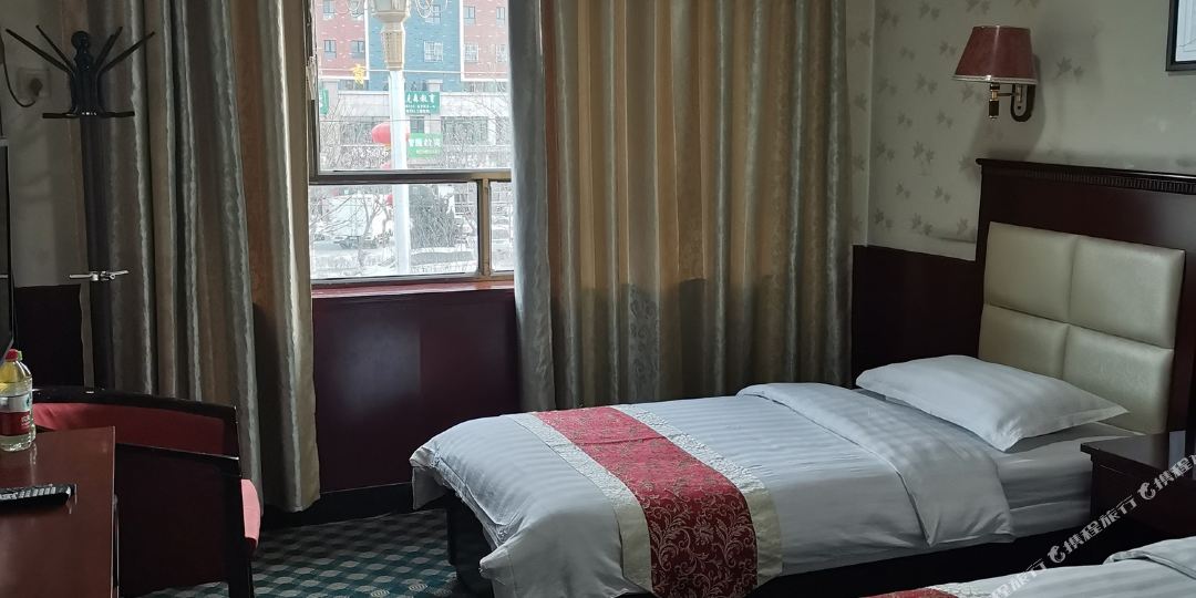 和靜新樂(lè )賓館